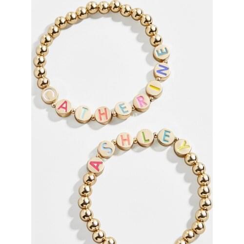 SRCOI Pair Bracelets