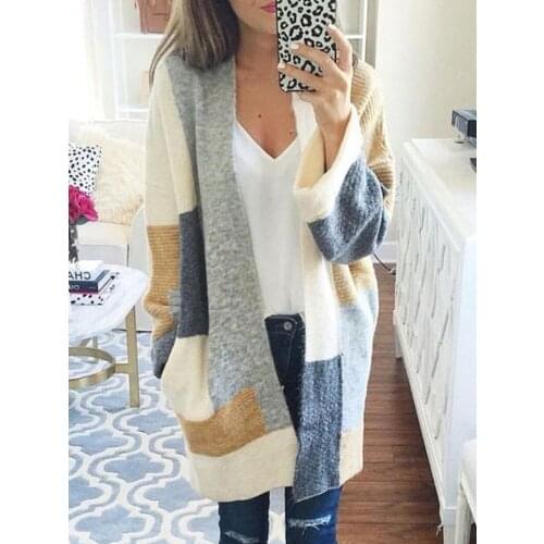 Style womensweater fashion female womens top autumn print cool pop festivals classics comfort clothing ladies clothing sweaters