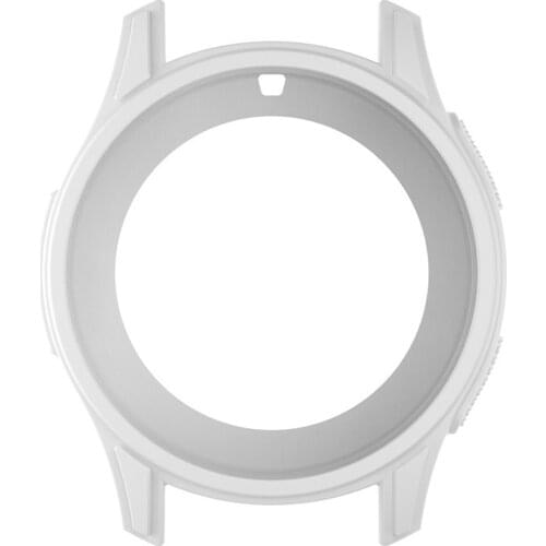 TPU Smart Watch Protective Case for Samsung Galaxy Watch 46mm S3 Frontier Frame Silicone Cover Smartwatch