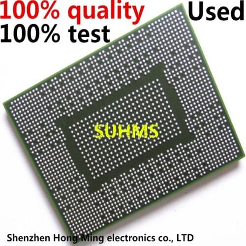 100% test very good product N13E-GS1-A1 N13E-GS1-LP-A1 N13E GS1 A1 N13E GS1 LP A1 BGA Chipset