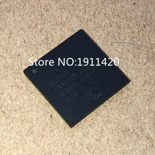 Free shipping 1pcs/lot CX92125-11Z Best quality