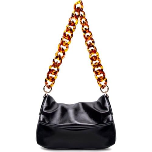 Ellovado Women's Black Bags