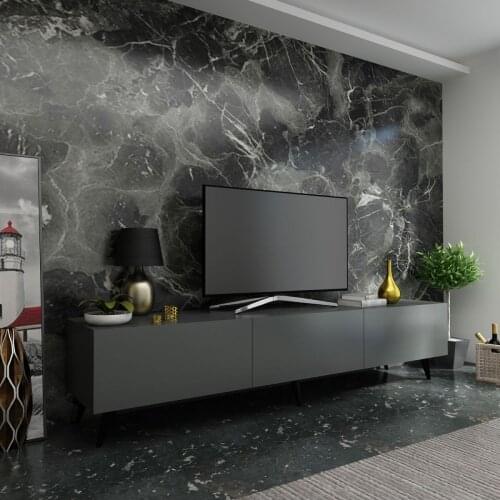 Festival Tv Unit Q3017-4 Anthracite