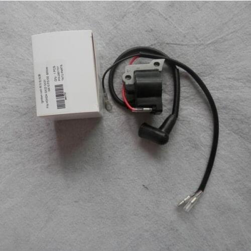 GX31 IGNITION COIL FOR HONDA GX22 WX10 FG100 HHT31 HHE31 UMK422 UMK431 BUMP EDGER TRIMMER TILLER IGNITOR STATOR MAGNETO IGNITER