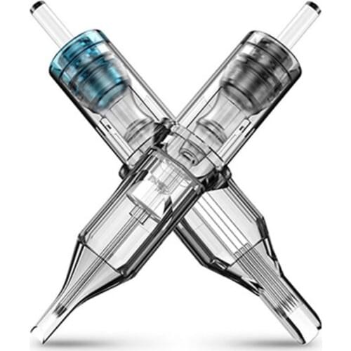 KVAOTOO Needles For Tattoo Machines