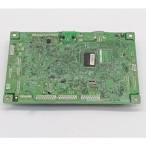 Motherboard panel power supply board ink pipe scanner for brother MFC-7360N