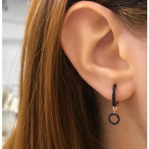 STELA FASHION EARRINGS