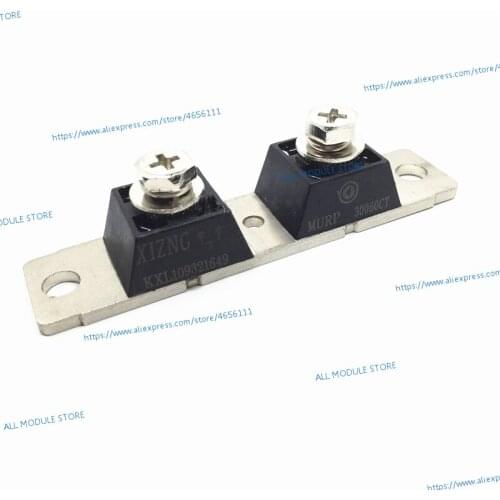 MURP30060CT FREE SHIPPING NEW AND ORIGINAL MODULE