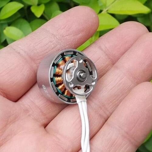 Black Brushless Motor UAV PTZ Handheld Camera Pan Tilt Motor Small Mini UAV Four-axis Fixed Wing RC Drone Quadcopter Car Model