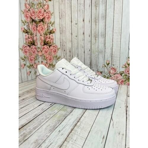 Nike Air Force 1 Women's Shoes