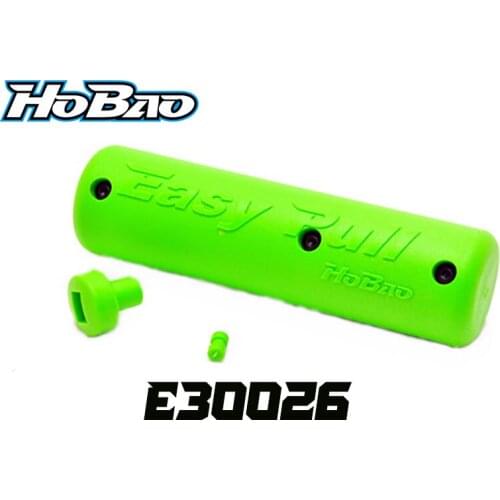 Original OFNA/HOBAO RACING E30026 Easy Pull Handle For Engine For HYPER 30 Engine(2016/2020UPDATED)