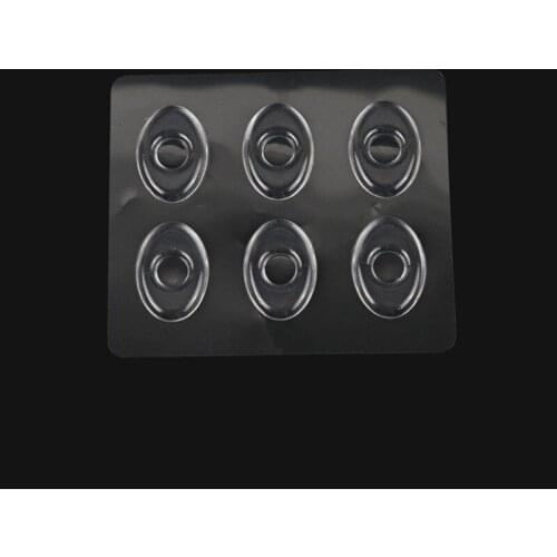 12pcs Super Soft Silicone Foot Corn Removal Patch Health Care Pain Relief Patch Foot tool Foot Remover Pad Feet Medical Gel