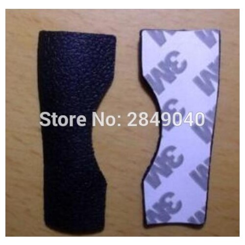 New High 5DIII CF RUBBER Repair Part for Cano 5D3 5D Mark iii SD card cover skin Replacement