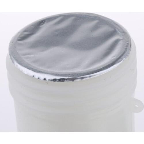 Universal Ball Valve Accessories Tank Container Replacement Valve IBC Flap Valve - 62mm