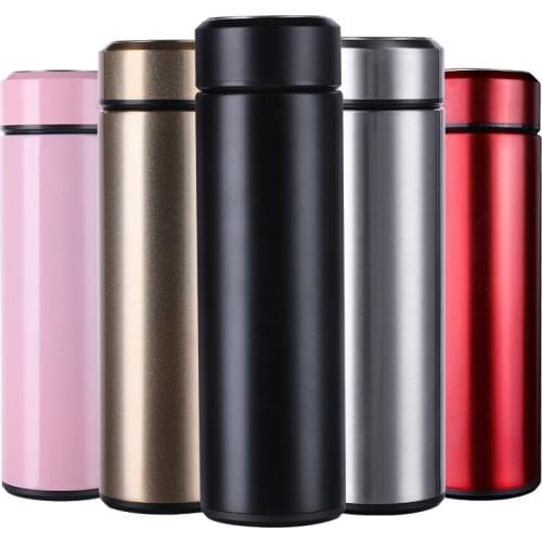 Vacuum Stainless Steel Gift Insulation Cup Business