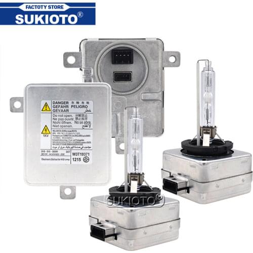 XENSUKIT LED Lamps