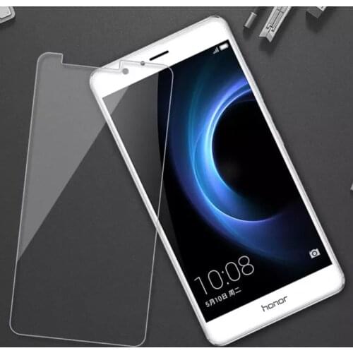 Protective Glass On Honor 6c Pro 6a 6x Tempered Glas For Huawei Honer Onor 6 A X C A6 X6 C6 6cpro Safety Screen Protector Phone