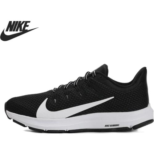 Original New Arrival NIKE WMNS QUEST 2 Womens Running Shoes Sneakers