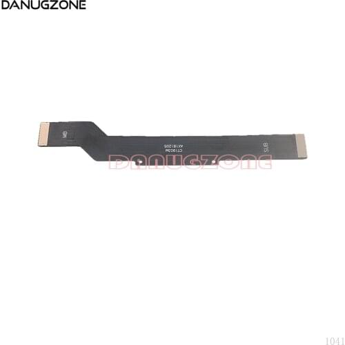 LCD Display Main Board Connect Cable Motherboard Flex Cable For Xiaomi Redmi Note 6 / Note 6 Pro