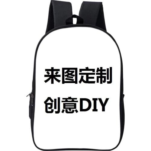 2021 Harajuku style fashionCustom backpack