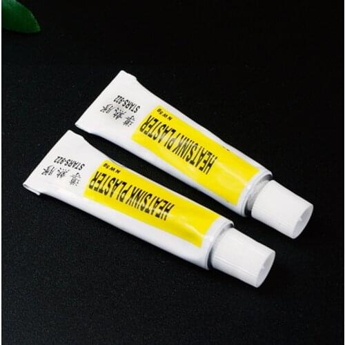 5g STARS-922 Thermal Pads Conductive Heatsink Plaster Viscous Adhesive Glue for Chip VGA RAM LED IC Cooler Radiator Cooling