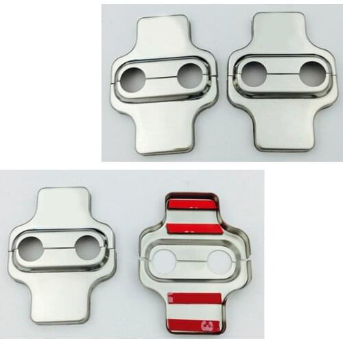 Car 2015 new for Buick Excelle 08-15 HRV 04-05 modified special new stainless steel door protection 4PCS door lock cover
