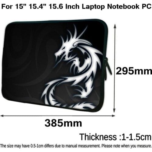 Funda Ordenador 15.6 Pulgadas Briefcase Computer Accessories 15.4 15 Laptop Ultrabook Bags Bolsas For Xiaomi Chuwi LapBook Pro