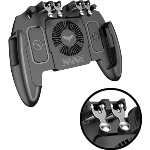 DOONJIEY Gamepads