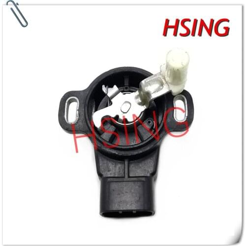 HSINGYE BRAND-NEW# 89281-35020 Throttle Position Sensor For Toyota Corolla Avensis Previa ***Part No# 8928135020 198300-3021