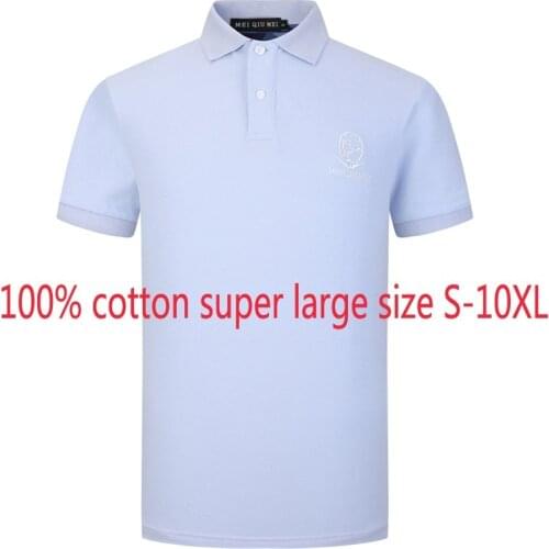 MEI QIU MEI Mens Polos