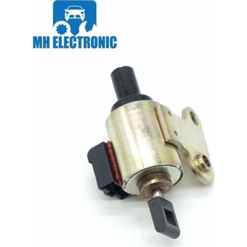 MH Electronic CVT Transmission Step Motor JF010E RE0F08A RE0F08B For Nissan Altima Maxima Versa Tiida Latio Quest for Renault