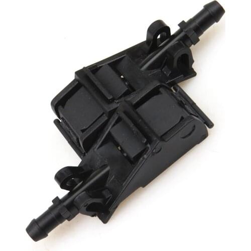 READXT Front Windshield Washer Wiper Nozzle Sprinkler For Passat B5 Golf 4 MK4 Bora Polo Beetle GOL 6RD 955 985