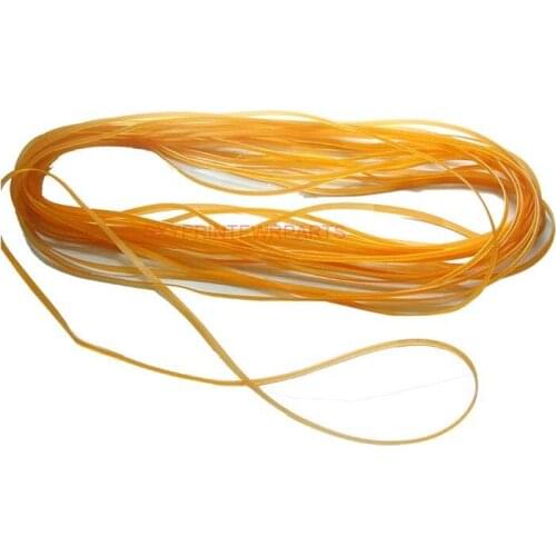 5pcs/lot Original NEW Carriage Belt for Epson R270 R290 T50 L801 P50 L800 InkJet Printer Spare Parts