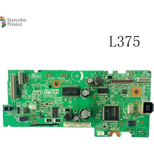 Formatter Board for Epson logic Main Board MainBoard mother board L365 L375 printer