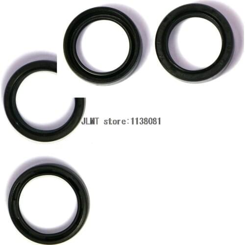 Fit for YAMAHA 1200 V MAX 1996 - 1998 43X55X9 43 55 9 mm Fork Oil Seal