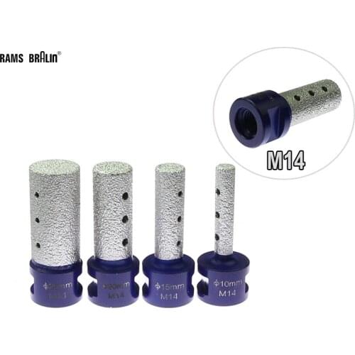 RAMS BRALIN Accessories For Tools