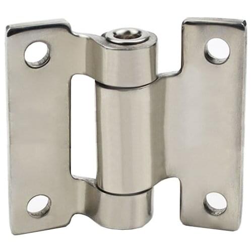 Door hinge distribution Cabinet PS Switch Control box network case instrument Boat yacht cabinet hinge fitting hardware part