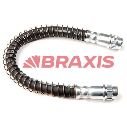 REAR BRAKE HOSE CITROEN C5 480698 BRAXIS AH0376
