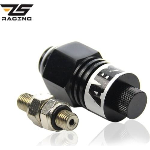 ZS-Racing Universal Motorcycle ABS Anti-locked Braking System 10mm Brake Caliper Assist System Dirt Pit Bike ATV Quad Scooter