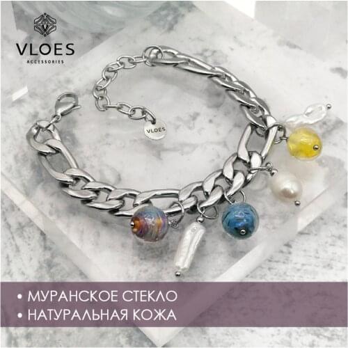 Браслеты из бусин Vloes China At AliExpress