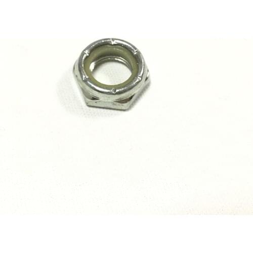 Bowling Spare Parts T840 182 002 Nut Flex Lock Use for AMF Bowling Machine (10pcs/bag)