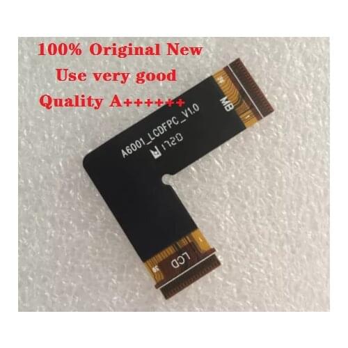 100% New For Lenovo Tab 4 TB-X304L TB-X304F TB-X304N TB-X304X TB-X304 A6001_LCDFPC_V1.0 lcd cable power button cable Motherboard