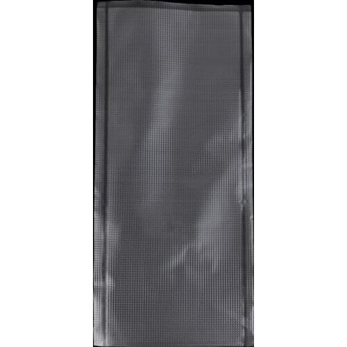 200x Carp Fishing Bait Bag PVA Mesh Dissolve Bag Water-Soluble Tackle 6x12cm for Solid Bait Fishing Accessories