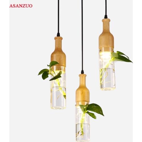 LED Pendant Lights ASANZUO China