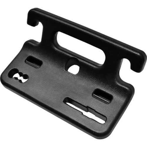 Auto Car interior Accessories Seat Headrest Hanger Hook Handrail Safety Handrail Car Seat Back Hooks Auto Hanging Bag Holder