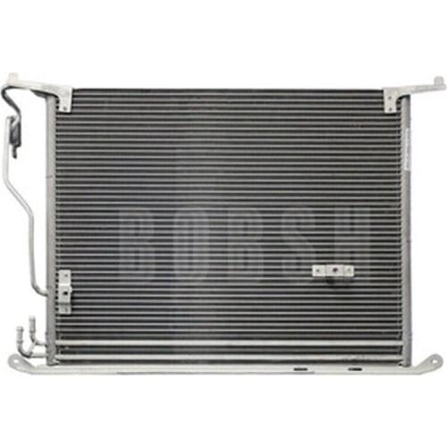 Car Air conditioning condenser 2004-mer ced esb enS400 S430 W215 W220 Water tank radiator Air conditioning radiator A2205001054