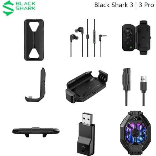 Беспроводные наушники Black Shark China At AliExpress