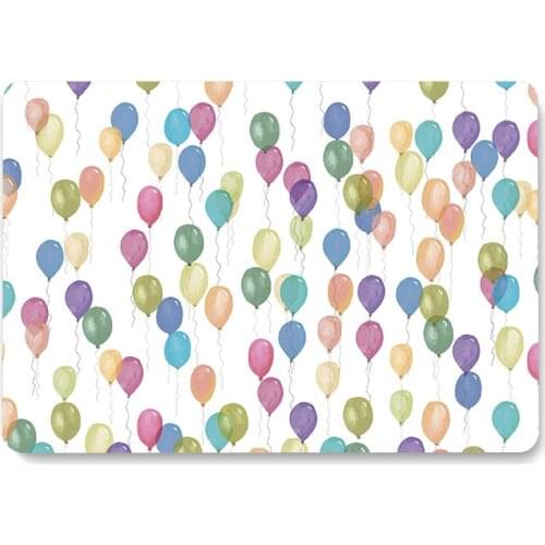 Case For MacBook Air 13 11 12 Retina 13.3 New Pro 15.4 16 inch Cover Art Paint shell XC0374