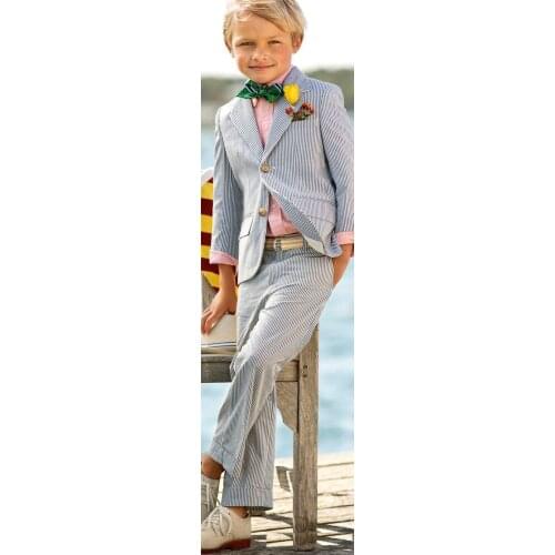 Dark Red Kids Velvet Formal Tuxedos Shawl Lapel One Buttons Black Pants For Boys Formal Wear Winter Clothing for Kids