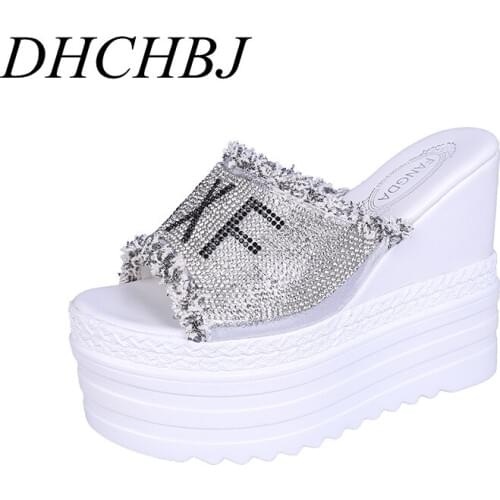 Женские вьетнамки DHCHBJ China At AliExpress